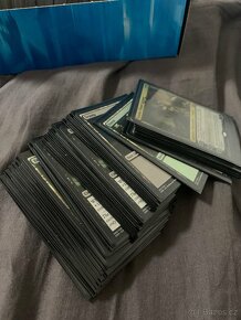 Card lot Magic the Gathering - 5
