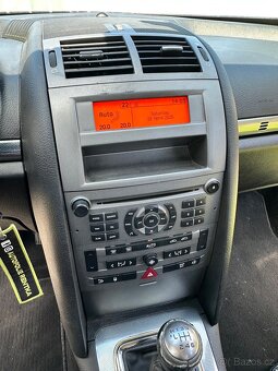 Peugeot 407 2.2i 120kw - 5