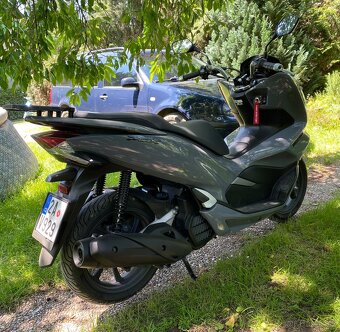 Skútr Honda PCX 125 rv. 2019 - 5
