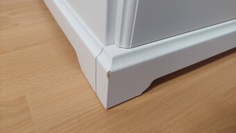 IKEA Liatorp TV stolek - 5