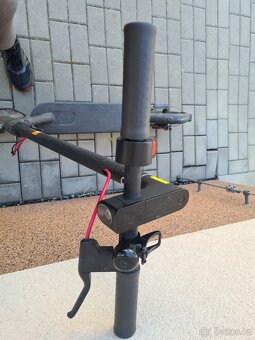 Xiaomi Mi Electric Scooter Pro 2 - 5
