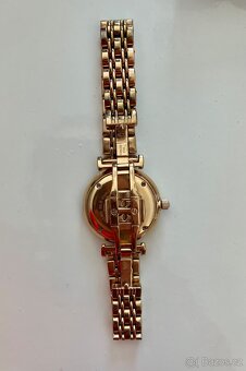 Emporio Armani Gianni T-Bar - 5