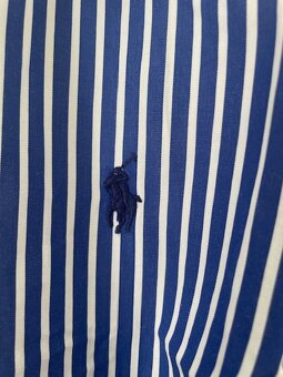 Šaty Polo Ralph Lauren - 5