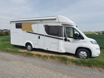 Fiat ducato corado T448 - 5