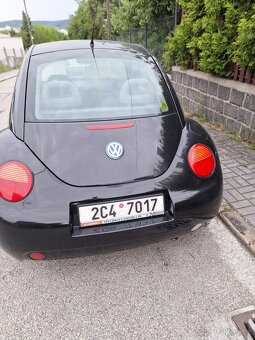 New Beetle - 5