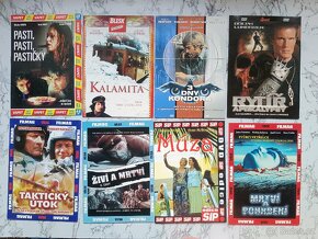 Filmy #1 - 5