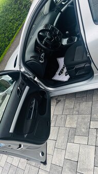 Škoda Octavia 1.2tsi 77kw 2011 - 5