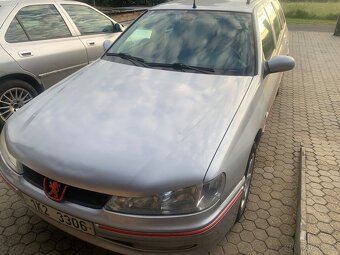 Prodám Peugeot 406 2.0 hdi - 5