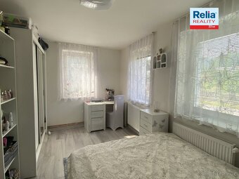 Prodej hezkého, prostorného bytu 3+1 v Raspenavě, ul. Hejnic - 5