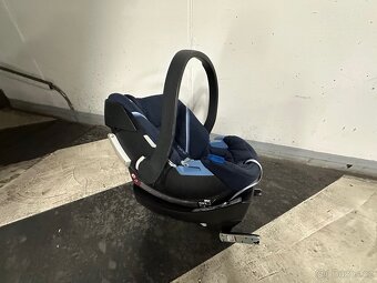 Autosedačka Cybex ATON 5, 0-13 kg - 5