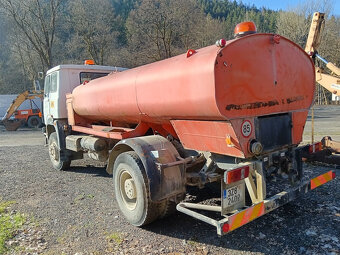 LIAZ KAROSA SA8-L110 KROPIČKA - - 5