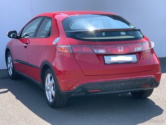 Honda Civic - 5