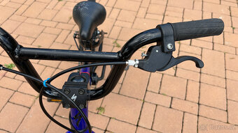 Specialized hotrock 16" - 5
