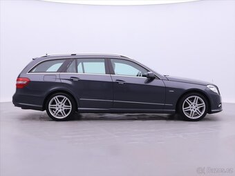 Mercedes-Benz Třídy E 3,0 350CDI 170kW 4Matic AMG (2010) - 5