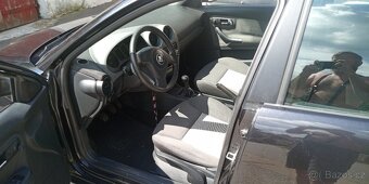 Seat ibiza 1.4 TDI - 5