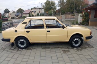 Škoda 105l - 5