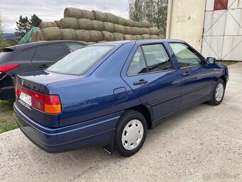 Seat Toledo 1.8i - 5