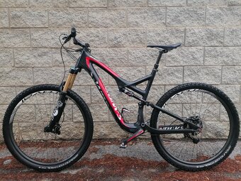 SPECIALIZED S-Works Stumpjumper FSR 29 - 5