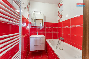 Prodej bytu 3+1, 66 m², Mělník, ul. Bezručova - 5