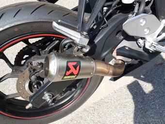 Yamaha YZF-R3 2018 30kw - 5