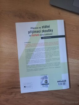 Učebnice pro přijímací zkoušky na SŠ - 5