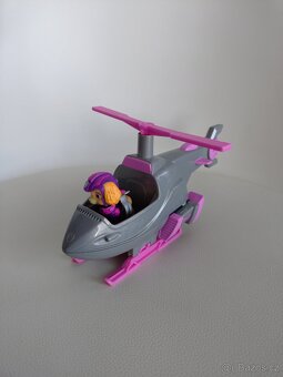 Paw patrol - 5