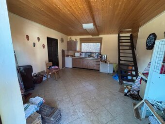 Prodej chaty - 5