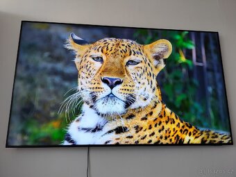 QLED TV SAMSUNG 179CM /70 - 5