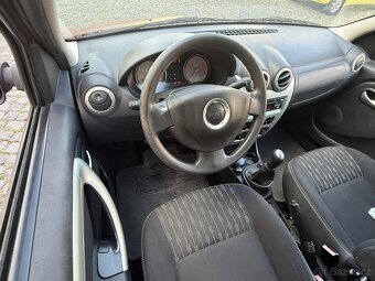 Dacia Logan combi 1.6 62kw 75tis KM - 5
