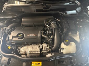 Mini Cooper JCW R58 - 5