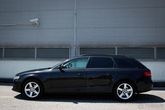 Audi A4 Avant 2.0 TDI - 5