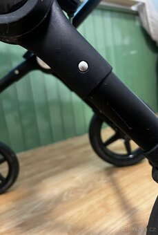 Bugaboo FOX 1 TRACK Collection - 5