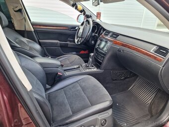 Skoda Superb 2. 1.8TSI 118kw bzb (bezproblémový motor). POP& - 5
