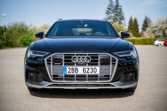 Audi A6 Allroad 55 TDI tiptronic -257 kw, 68000 km, DPH - 5