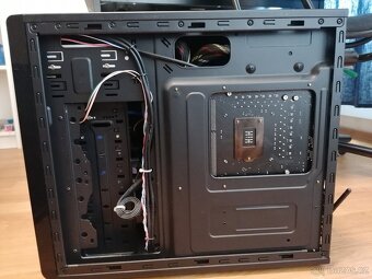 PC sestava - 5