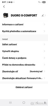 robotický vysavač Robzone  stáří 10měsíců - 5