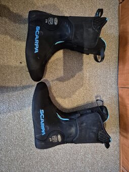 Scarpa Maestrale RS 4.0 - 5