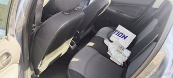 Peugeot 206 1.4 STK 2027 115 000 tis najet - 5