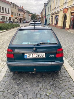 Škoda Felicia 1.3 MPI (50 kW) - 5
