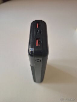 Powerbanka AlzaPower 20000 mAh 22,5 W - 5
