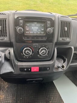 PEUGEOT BOXER L4H2XXL, 2,2TDCI, 105 TIS KM,KLIMA - 5