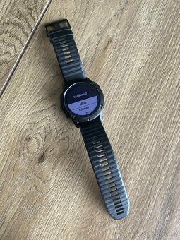 Garmin Fenix 6x pro - 5