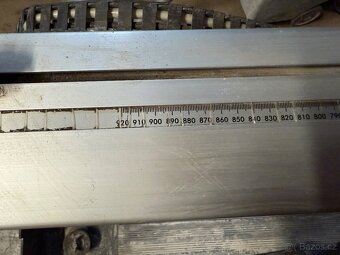 Řezačka obkladu - 5