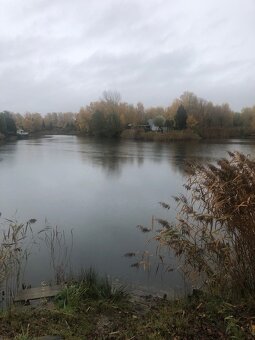 Prodám karavan ERIBA NOVA 491- SOBÉSTAČNÝ - 5