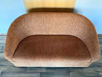 Sedací souprava - dvoudílná - 5