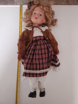 Porcelánové panenky - 5