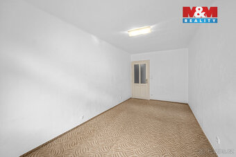 Prodej bytu 2+kk, 49 m², Praha, ul. Andrštova - 5
