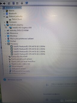 Velký notebook Lenovo IdeaPad 320-17IKB - 5