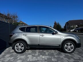 Nissan Qashqai 2.0DCi 110Kw - 5