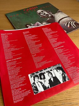 Queen – News Of The World - 5